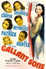 Watch Gallant Sons 123MovieFree