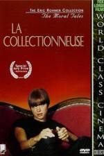 Watch La collectionneuse 123MovieFree