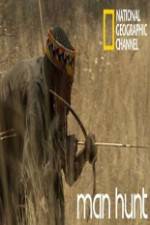 Watch National Geographic: Wild Man Hunt Kill To Survive 123MovieFree
