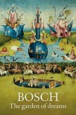 Watch Bosch: The Garden of Dreams 123MovieFree