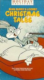 Watch Bugs Bunny\'s Looney Christmas Tales (TV Short 1979) 123MovieFree