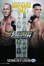 Watch The Ultimate Fighter 18 Finale Gray Maynard vs. Nate Diaz 123MovieFree