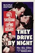 Watch They Drive by Night 123MovieFree