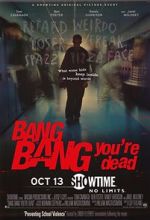 Watch Bang Bang You\'re Dead 123MovieFree