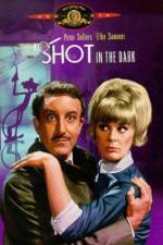 Watch A Shot in the Dark 123MovieFree