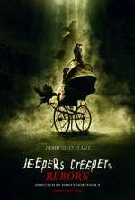 Watch Jeepers Creepers: Reborn 123MovieFree