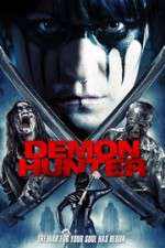 Watch Demon Hunter 123MovieFree