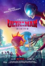 Watch Ultraman: Rising 123MovieFree