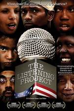 Watch The Listening Project 123MovieFree