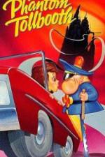 Watch The Phantom Tollbooth 123MovieFree