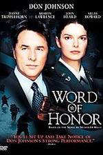 Watch Word of Honor 123MovieFree