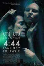 Watch 444 Last Day on Earth 123MovieFree