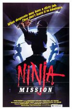 Watch The Ninja Mission 123MovieFree