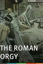 Watch The Roman Orgy 123MovieFree