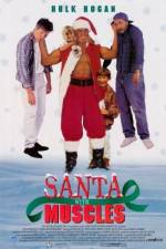 Watch Santa with Muscles 123MovieFree
