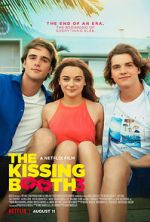 Watch The Kissing Booth 3 123MovieFree