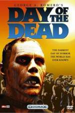Watch Day of the Dead 123MovieFree