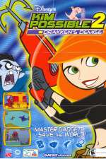 Watch Kim Possible 2 Drakken's Demise 123MovieFree
