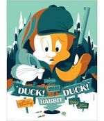 Watch Duck! Rabbit, Duck! 123MovieFree