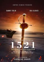 Watch 1521: The Quest for Love and Freedom 123MovieFree
