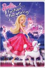 Watch Barbie: A Fashion Fairytale 123MovieFree