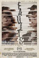 Watch Faults 123MovieFree