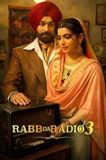 Watch Rabb Da Radio 3 123MovieFree