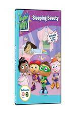 Watch Super Why - Sleeping Beauty 123MovieFree