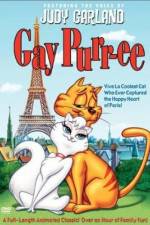 Watch Gay Purr-ee 123MovieFree