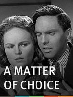 Watch A Matter of Choice 123MovieFree