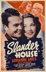 Watch Slander House 123MovieFree