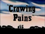 Watch Crowing Pains (Short 1947) 123MovieFree