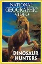 Watch Dinosaur Hunters 123MovieFree