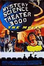 Watch Mystery Science Theater 3000 The Movie 123MovieFree