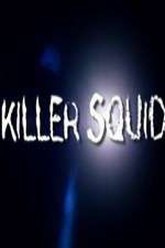 Watch Killer Squid 123MovieFree