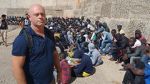 Watch Ross Kemp: Libya\'s Migrant Hell 123MovieFree