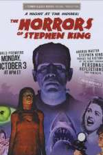 Watch A Night at the Movies: The Horrors of Stephen King 123MovieFree