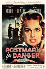 Watch Postmark for Danger 123MovieFree