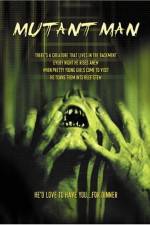 Watch Mutant Man 123MovieFree