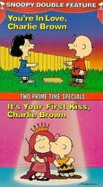 Watch It\'s Your First Kiss, Charlie Brown 123MovieFree