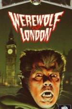 Watch Werewolf of London 123MovieFree