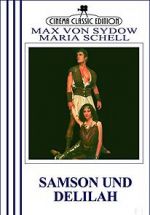 Watch Samson and Delilah 123MovieFree