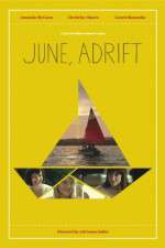 Watch June, Adrift 123MovieFree