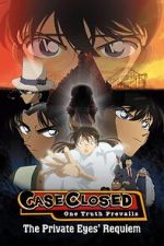 Watch Detective Conan: The Private Eyes' Requiem 123MovieFree