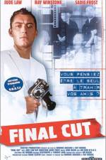 Watch Final Cut 123MovieFree