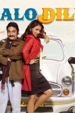 Watch Chalo Dilli 123MovieFree