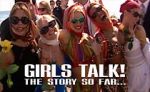 Watch Spice Girls: Girl Talk (TV Special 1997) 123MovieFree