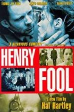 Watch Henry Fool 123MovieFree