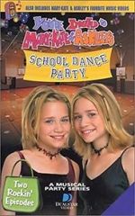 Watch You\'re Invited to Mary-Kate & Ashley\'s School Dance Party 123MovieFree