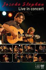 Watch Joscho Stephan - Live In Concert 123MovieFree